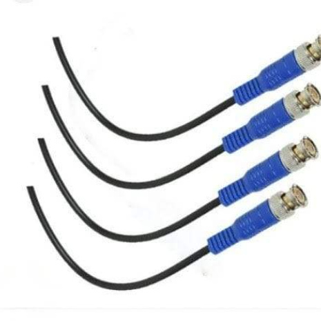 Heavy Duty BNC Connector 