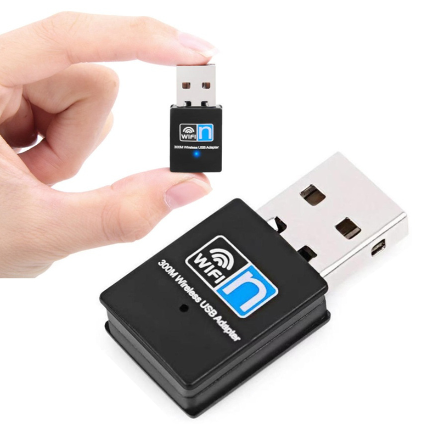 RTL8192EU 300mbps USB Dongle 